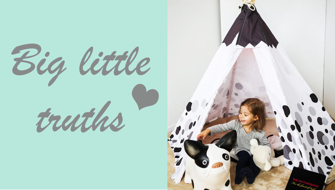 Do-Gree Generations  Teepees and cognitive development