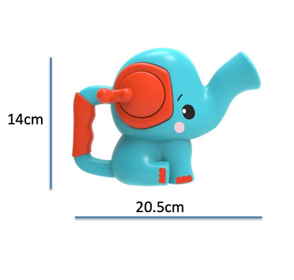 Fisher-Price - Elephant Shower Bat Toy