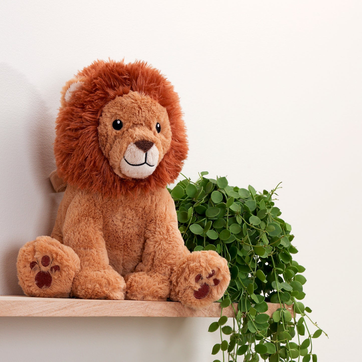 Louis The Lion - Smart Sensor Soothing Sound Machine-Cloud B-Do-Gree Generations