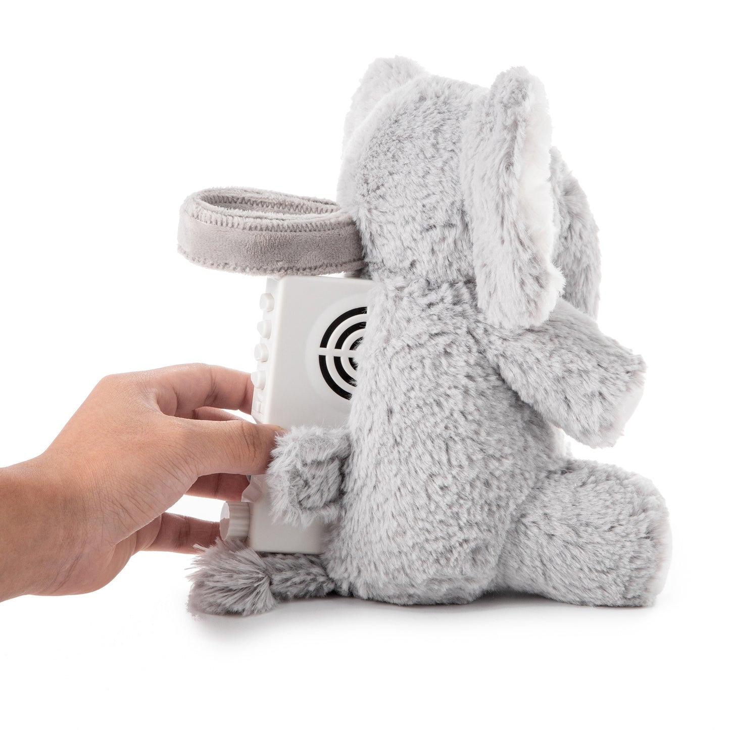 Elliot Elephant On The Go - Soothing Sound Machine-Cloud B-Do-Gree Generations