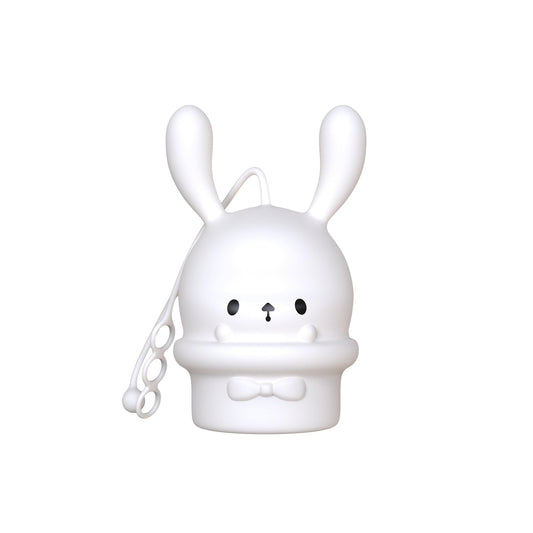 Portable Night Light - Magic Bunny White