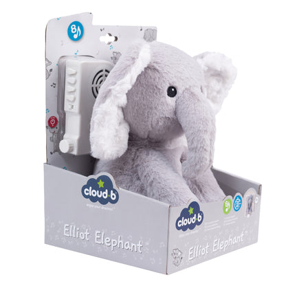 Elliot The Elephant - Soothing Sound Machine-Cloud B-Do-Gree Generations