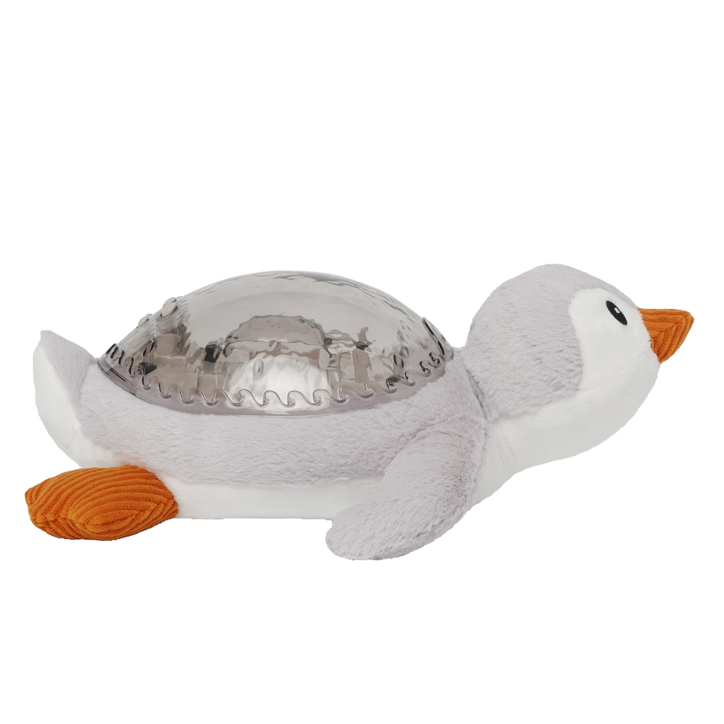 Cloud b -Tortue tranquille | Veilleuse Projecteur Apaisant Aqua