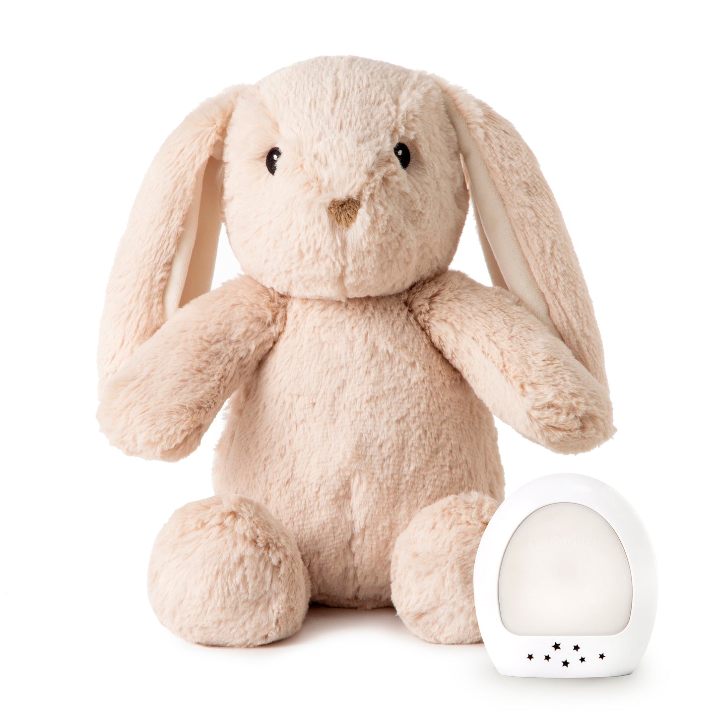 Love Light Buddies - Billy Bunny Soothing Sound Machine-Cloud B-Do-Gree Generations