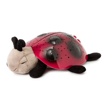 Twilight Ladybug - Classic Projecting Night Light-Cloud B-Do-Gree Generations