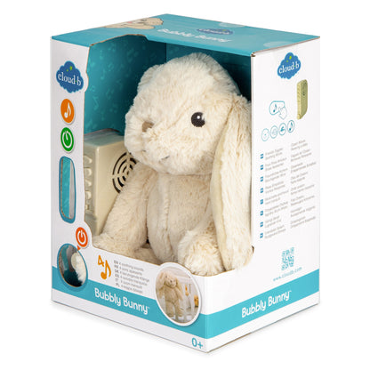 Bubbly Bunny - Soothing Sound Machine-Cloud B-Do-Gree Generations