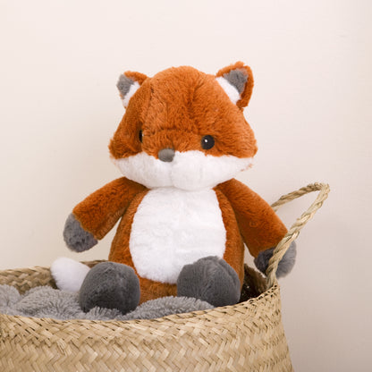 Frankie The Fox - Soothing Sound Machine-Cloud B-Do-Gree Generations