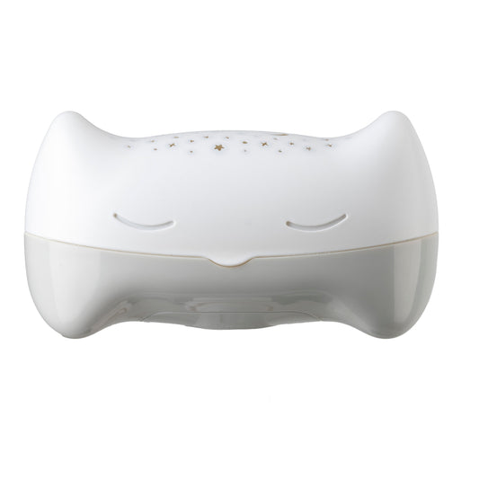 Benbat - Hooty On-The-Go Projector & Soother
