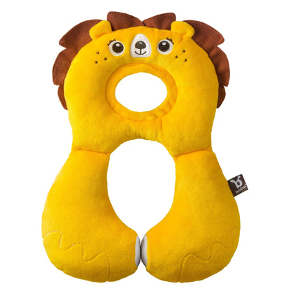 Benbat - Toddler Head & Neck Support Lion