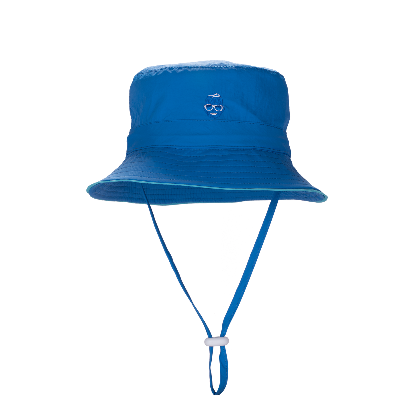 Blue Sun Hat