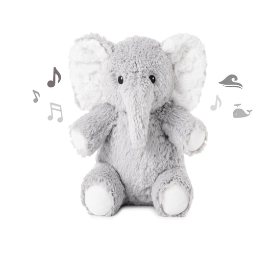 Cloud b -Elliot Elephant On The Go | Soothing Sound Machine