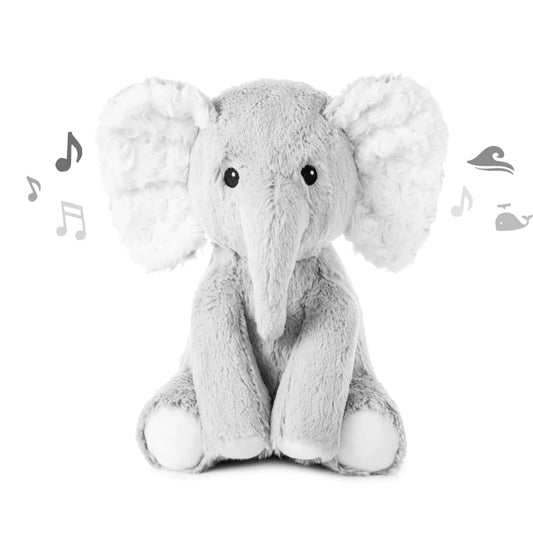 Cloud b -Elliot The Elephant | Soothing Sound Machine