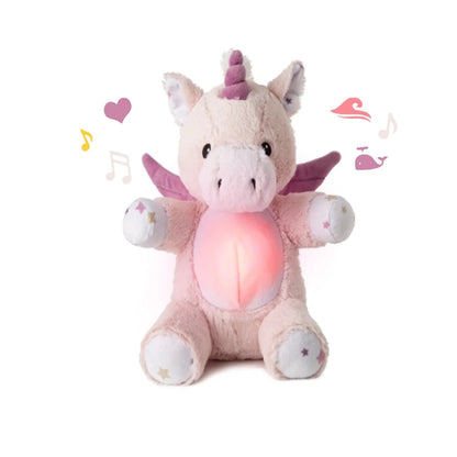 Cloud b -Love Light Buddies | Lily The Unicorn Soothing Sound Machine