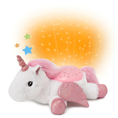 Cloud b -Twilight Buddies | Winged Unicorn Projecting Night Light