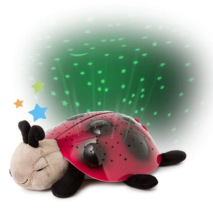 Cloud b -Twilight Ladybug | Classic Projecting Night Light