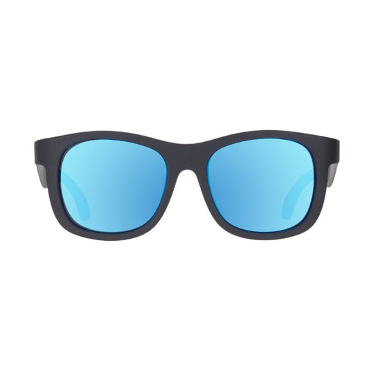 Core Navigator Polarized Sunglasses | The Scout | Black Ops