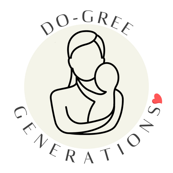 Do-Gree Generations