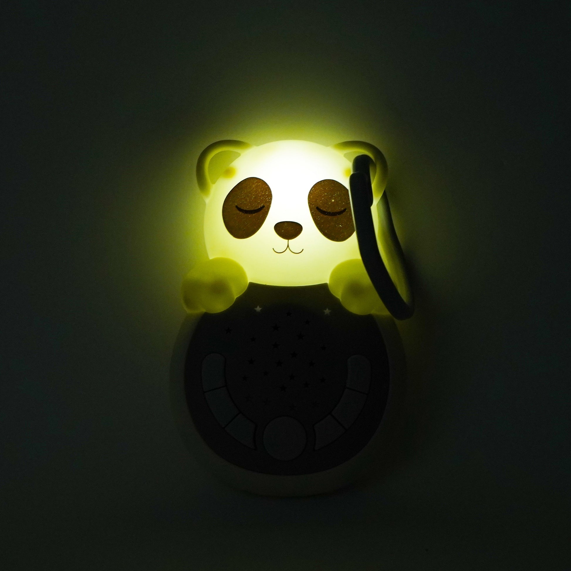 Sweet Dreamz On The Go - Panda Travelling Soothing Sound Machine-Cloud B-Do-Gree Generations