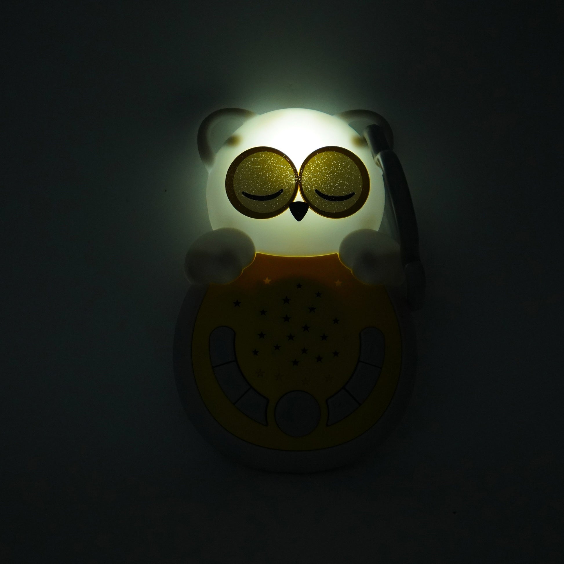 Sweet Dreamz On The Go - Owl Travelling Soothing Sound Machine-Cloud B-Do-Gree Generations