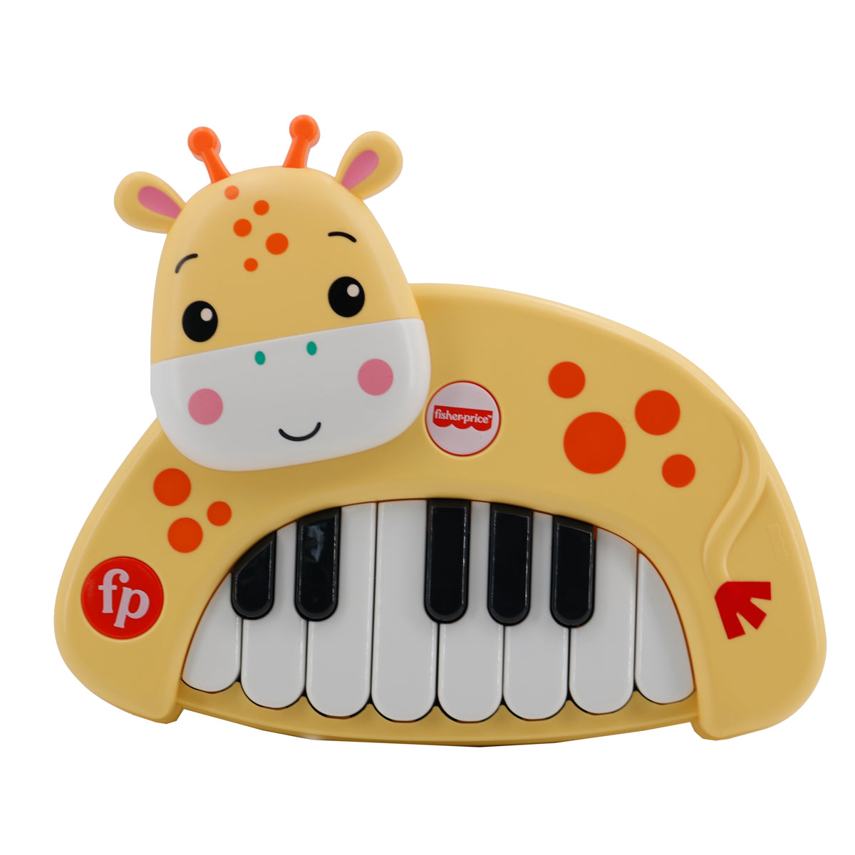 Fisher-Price - Giraffe Keyboard