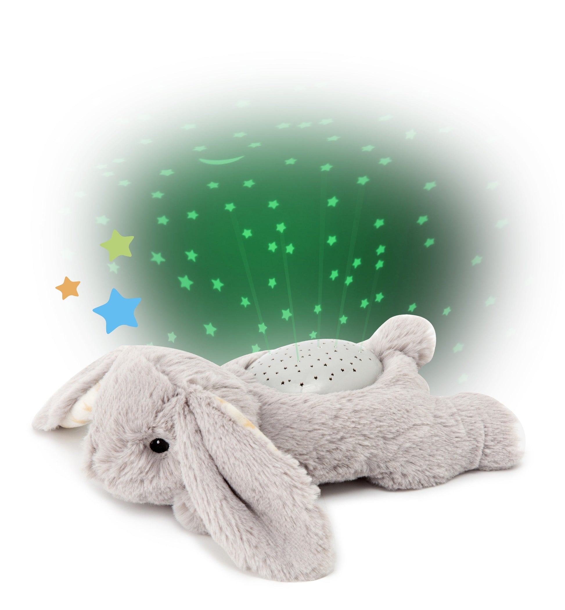 Dream Buddies - Bennie The Bunny Kids Sleep Companion