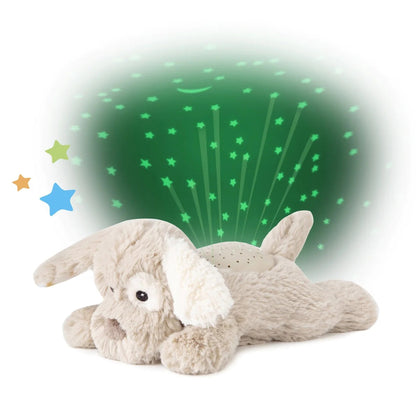 Dream Buddies - Patch Puppy Projecting Night Light