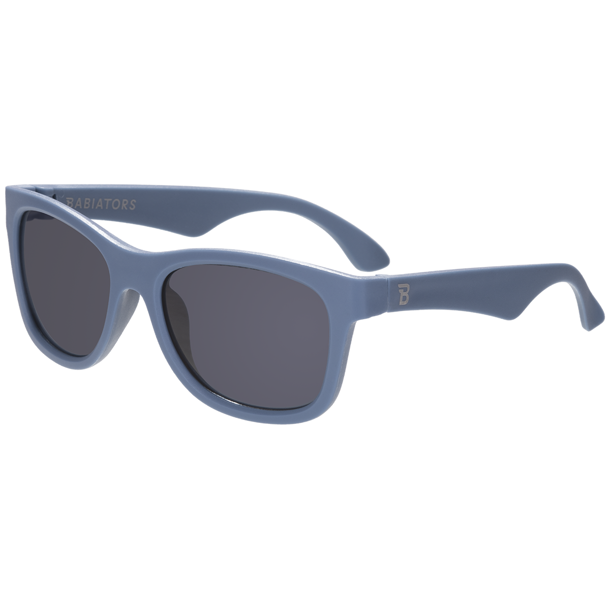 The Eco-Line Navigator Sunglasses | Pacific Blue