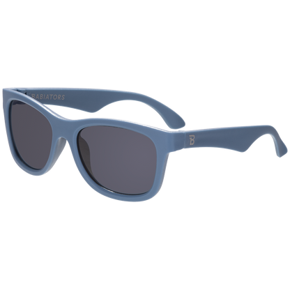 The Eco-Line Navigator Sunglasses | Pacific Blue