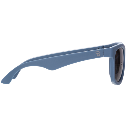 The Eco-Line Navigator Sunglasses | Pacific Blue