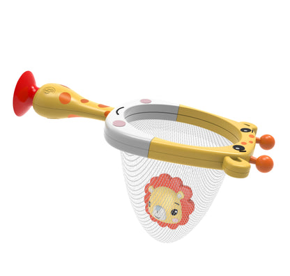 Fisher-Price - Fish Net With Squiter Set