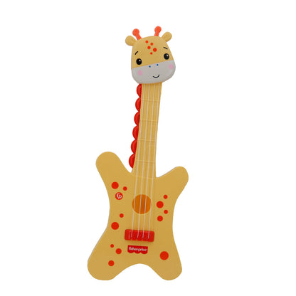 Fisher-Price - Giraffe Guitar