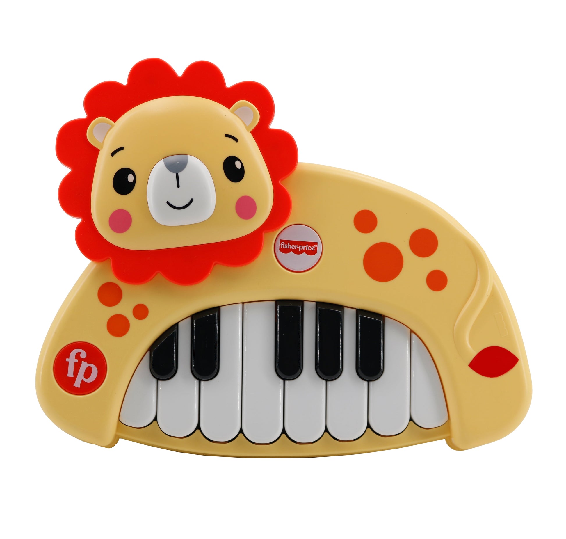 Fisher-Price - Lion Keyboard