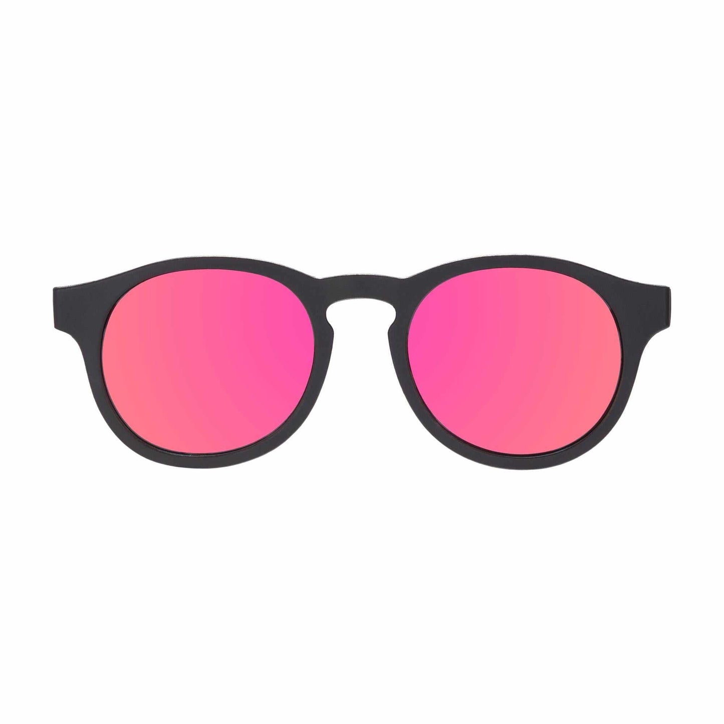 Keyhole non-polarized Sunglasses "The Rockstar"