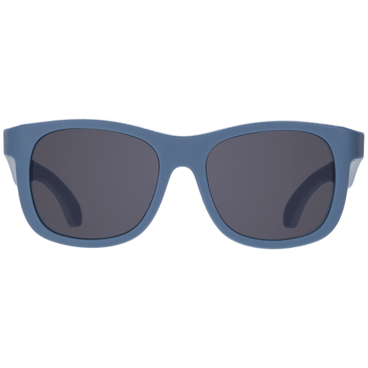 Limited Edition | The Eco-Line Navigator Sunglasses | Pacific Blue