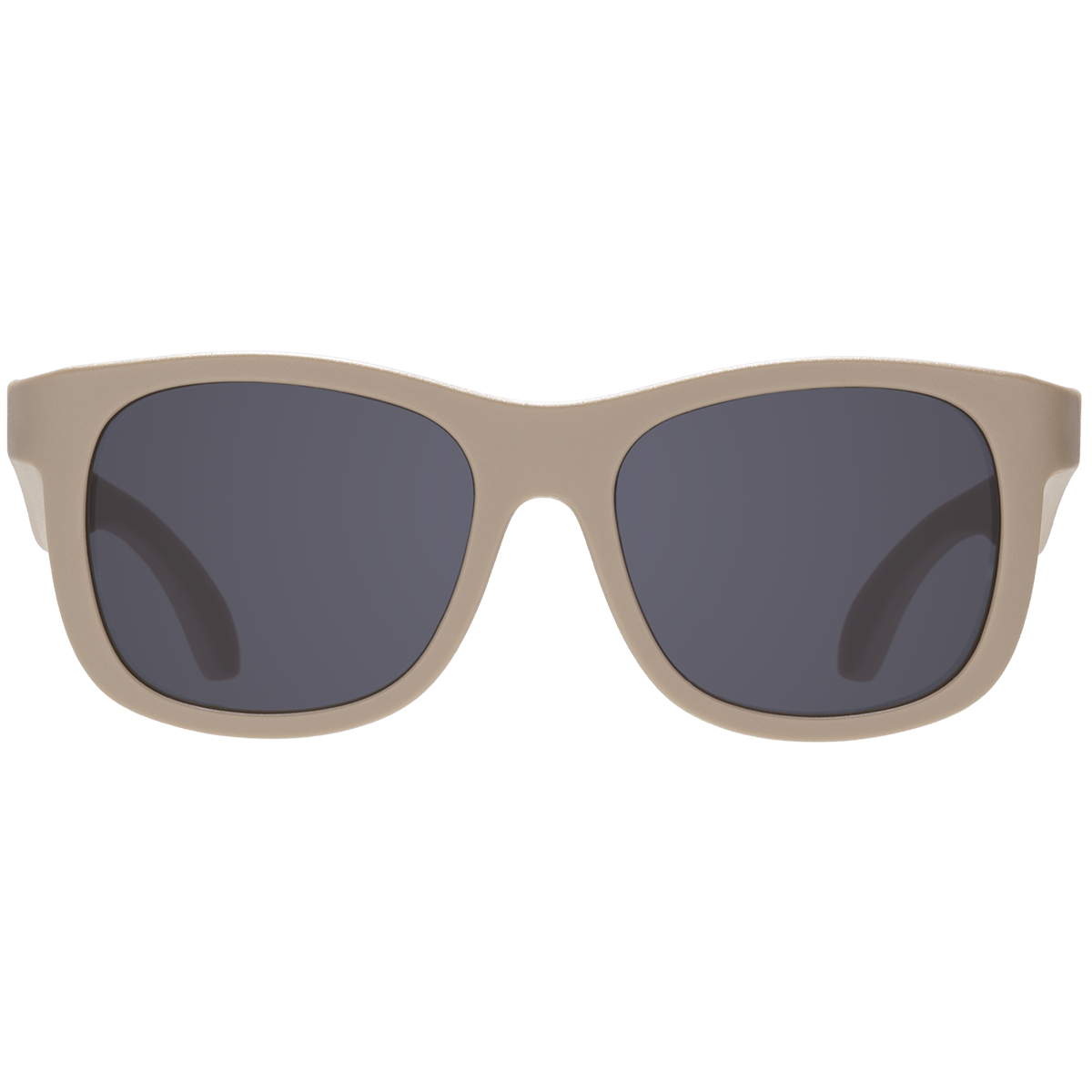 Limited Edition | The Eco-Line Navigator Sunglasses | Soft Sand