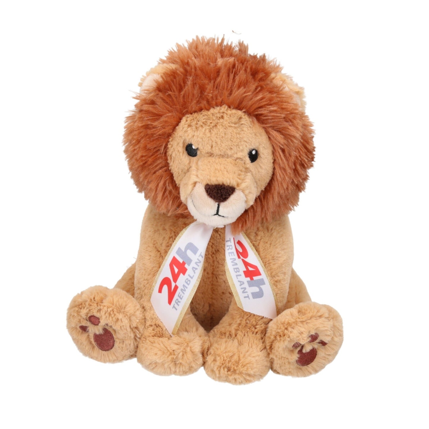 Louis The Lion - Smart Sensor Soothing Sound Machine