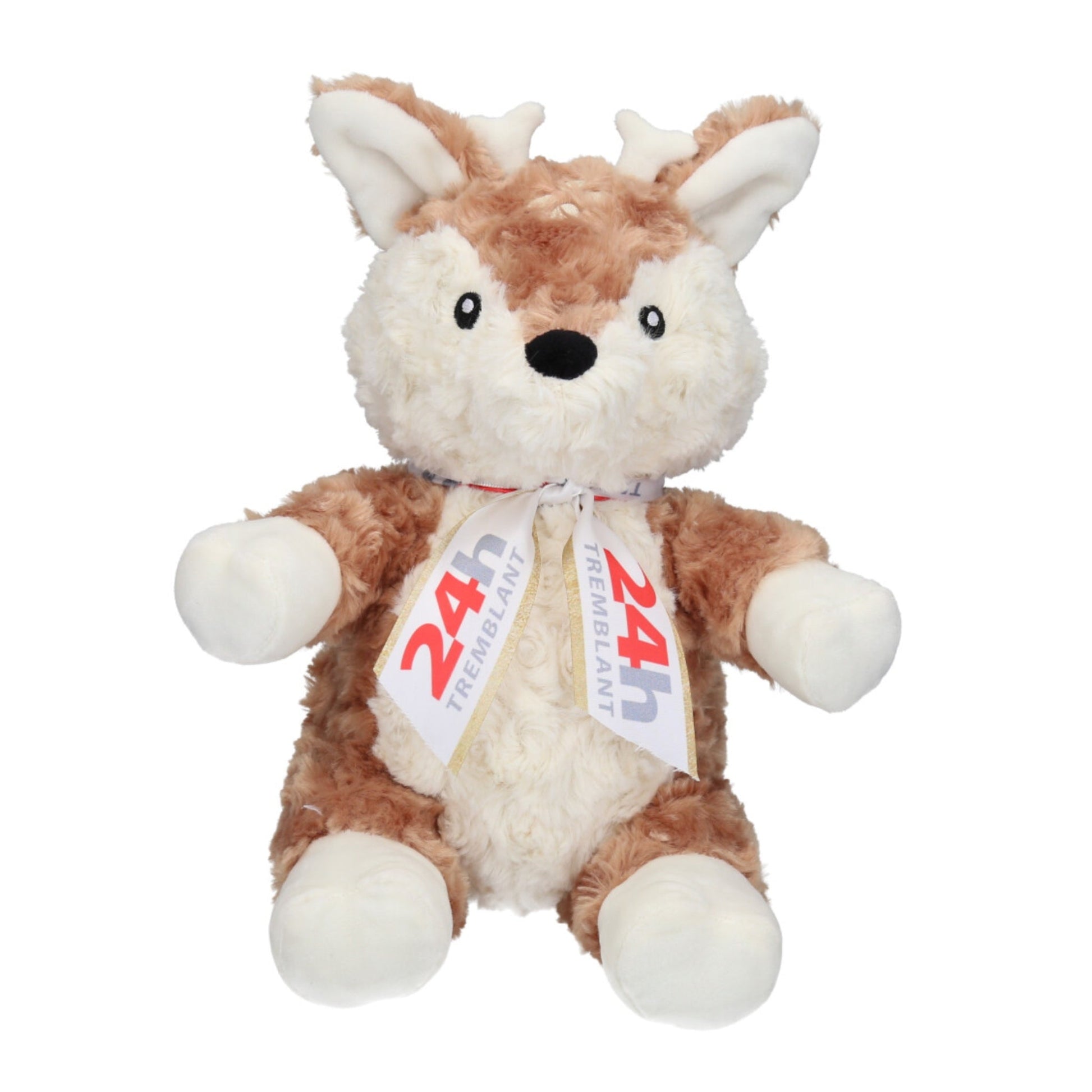 Love Light Buddies - Finley The Fawn Soothing Sound Machine