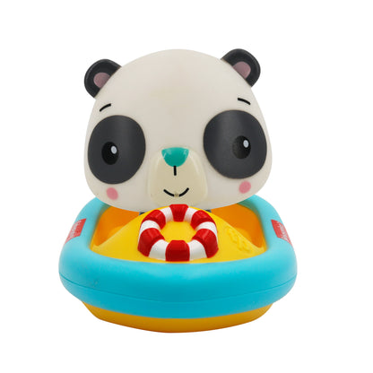 Bateaux de bain Fisher-Price® avec Squiter Panda