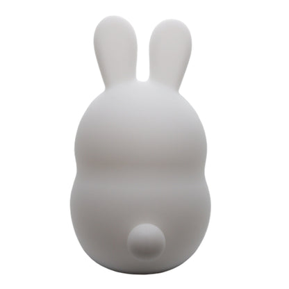 Squishy Night Light - Mallow Pet Bunny - Around the Crib