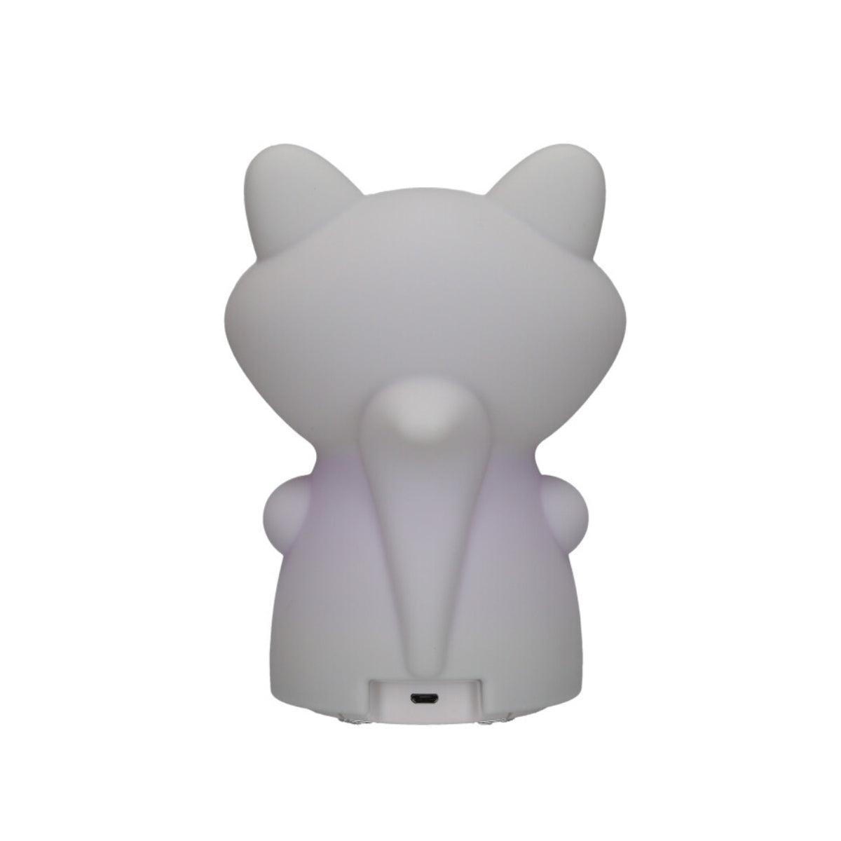 Around the Crib Lumi'noizies - Mally the Fox - Bluetooth Night Light