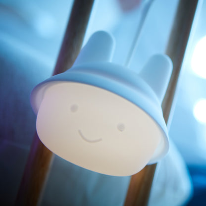 Portable Night Light - The Kamper Soft White - Around the Crib