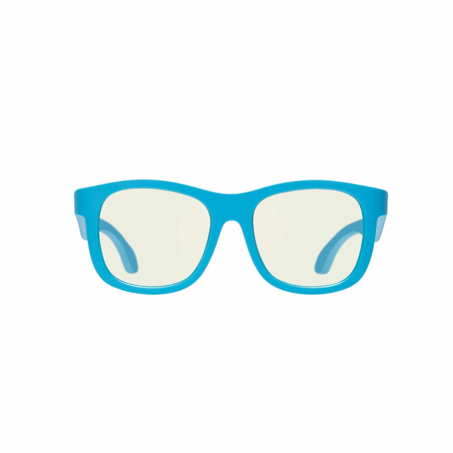 Navigator Blue Light Screen Saver Glasses | Blue Crush