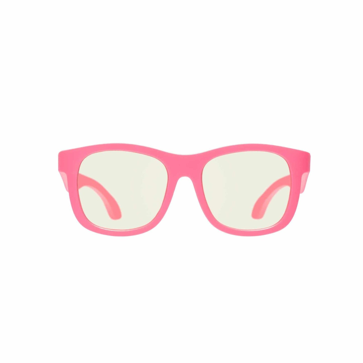 Navigator Blue Light Screen Saver Glasses | Think Pink