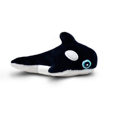 NightBuddies - 5" Plush Orca