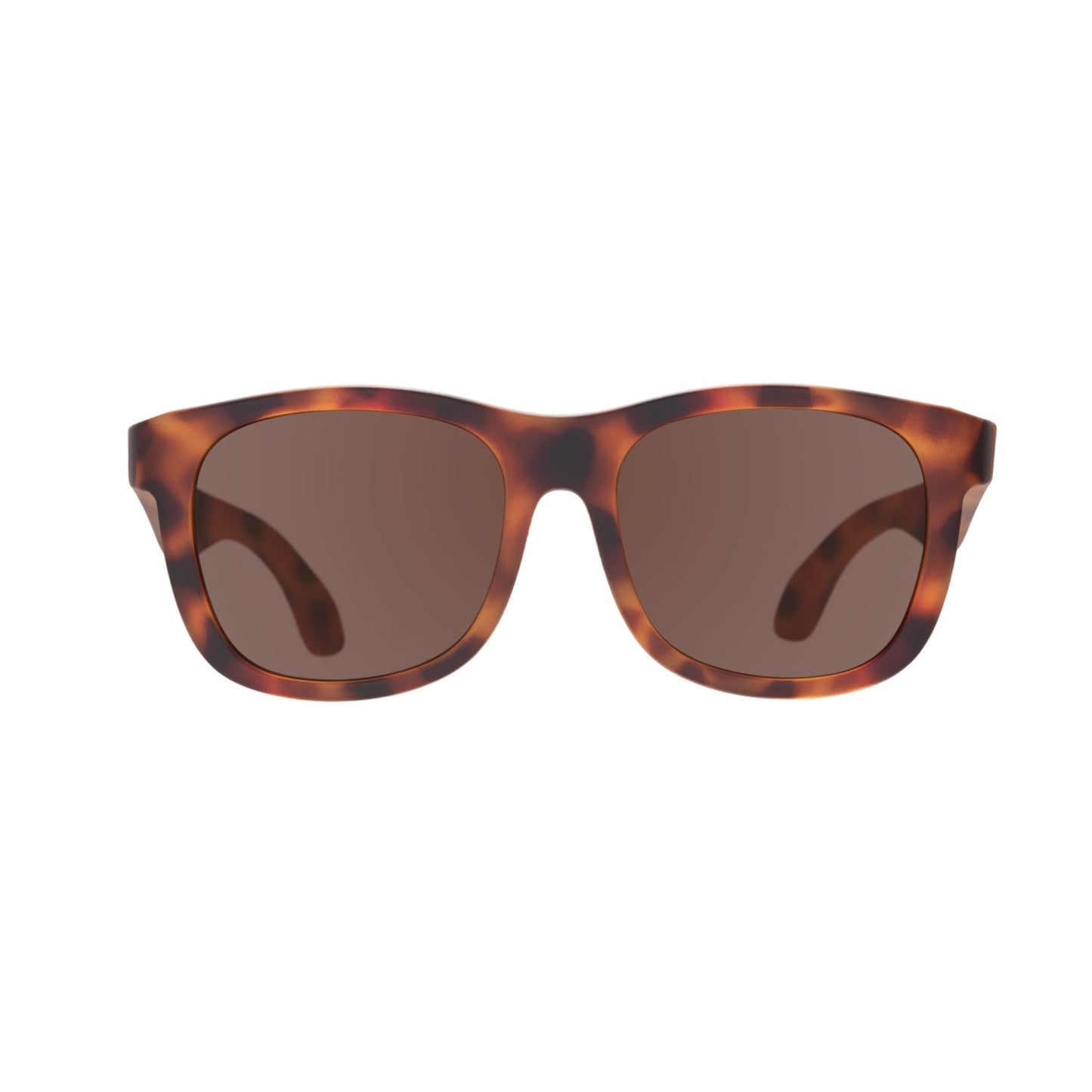 Non-Polarized Navigator Sunglasses | Totally Tortoise