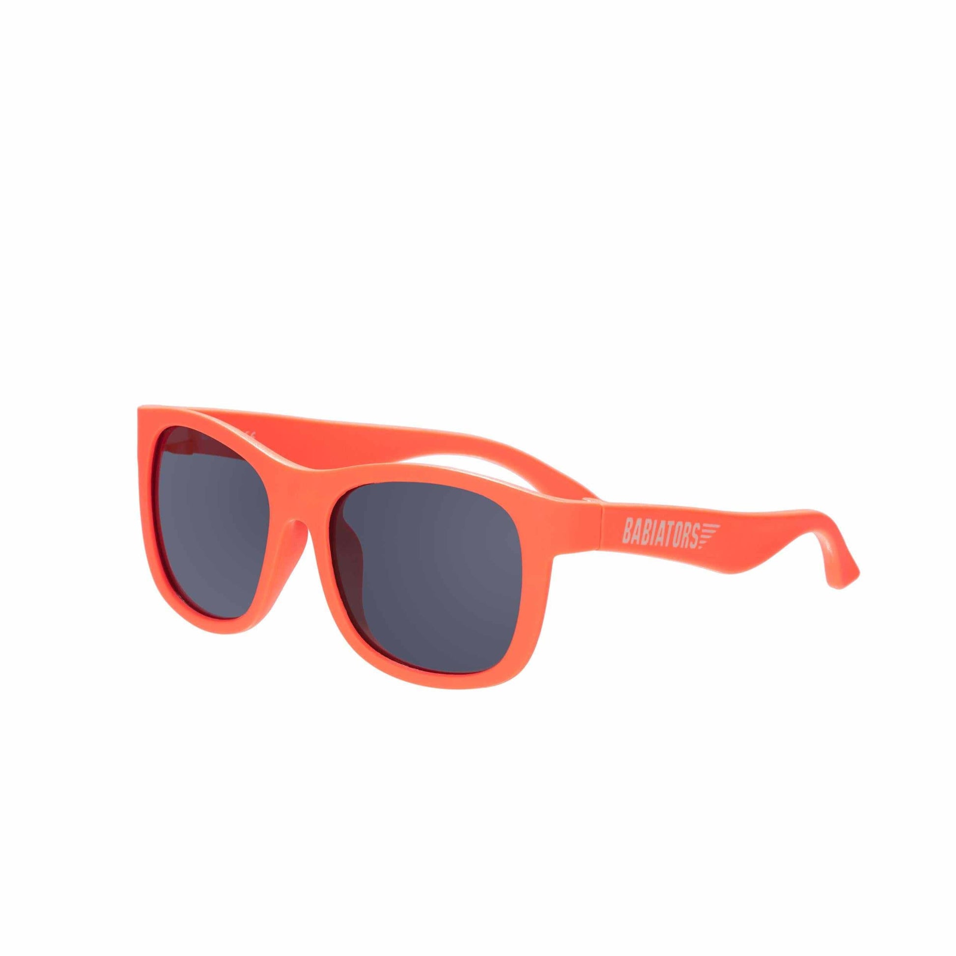 Original Navigator Non-Polarized Sunglasses | Wacky Watermelon