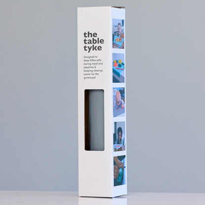 The Table Tyke - Slate Gray