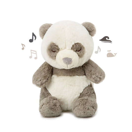 Peaceful Panda - Soothing Sound Machine