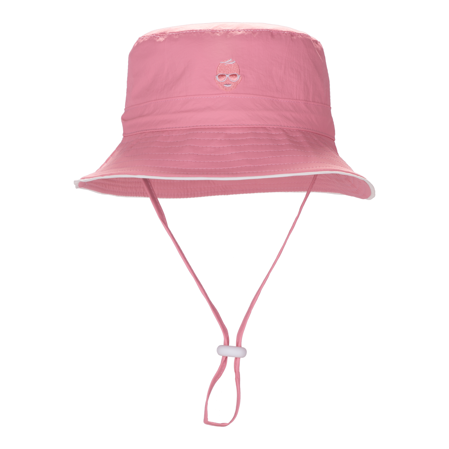 Pink Sun Hat