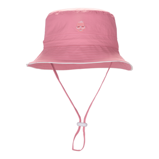 Pink Sun Hat